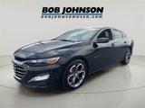 Used 2024 Chevrolet Malibu LT image 3