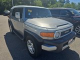 Used 2010 Toyota FJ Cruiser 4WD image 3
