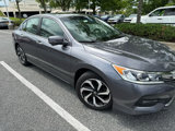 Used 2016 Honda Accord EX-L image 3
