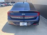 Certified 2021 Hyundai Sonata SEL w/ Cargo Package image 3