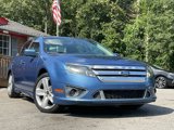 Used 2010 Ford Fusion Sport image 3