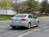 Used 2014 Subaru Legacy 2.5i Limited w/ Moonroof Package image 5