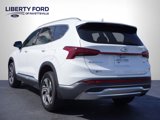 Used 2022 Hyundai Santa Fe SEL image 4