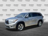 Used 2014 Toyota Highlander Limited Platinum image 5