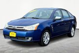 Used 2008 Ford Focus SE image 2