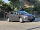 Used 2012 Toyota Corolla LE image 3