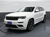 Used 2021 Jeep Grand Cherokee High Altitude image 3