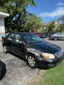 Used 2008 Kia Spectra EX image 2