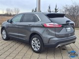 Used 2022 Ford Edge Titanium image 4
