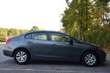 Used 2012 Honda Civic LX image 4
