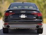 Used 2018 Audi A4 2.0T Ultra Premium image 5