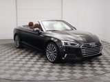 Used 2018 Audi A5 2.0T Premium Plus w/ Premium Plus image 3