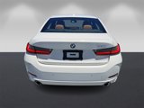 Certified 2024 BMW 330i Sedan w/ Convenience Package image 4