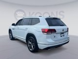 Used 2019 Volkswagen Atlas SE w/ Panoramic Sunroof Package image 4