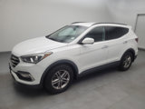 Used 2017 Hyundai Santa Fe Sport image 2