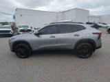 Used 2024 Chevrolet Trax ACTIV w/ Driver Confidence Package image 5