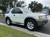 Used 2003 Isuzu Rodeo Sport image 3