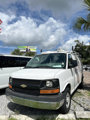 Used 2014 Chevrolet Express 2500 image 3