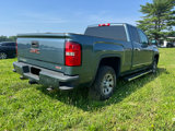 Used 2014 GMC Sierra 1500 SLT w/ All-Terrain Package image 5