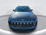Used 2017 Jeep Cherokee Latitude image 3