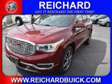 Used 2017 GMC Acadia Denali w/ Technology Package image 2