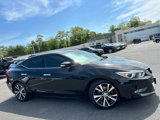 Used 2018 Nissan Maxima 3.5 SV image 3