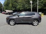 Certified 2020 Jeep Compass Latitude w/ Cold Weather Group image 3