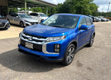 Used 2022 Mitsubishi Outlander Sport SE image 3