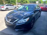 Used 2016 Nissan Altima 2.5 S w/ Power Driver Seat Package image 2