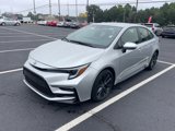 Used 2024 Toyota Corolla SE image 3