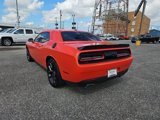 Used 2020 Dodge Challenger SXT w/ Blacktop Package image 4