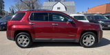 Used 2012 GMC Terrain SLT w/ Chrome and Technology Package image 4