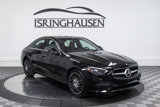 New 2025 Mercedes-Benz C 300 4MATIC Sedan image 3