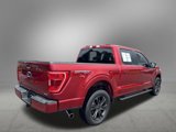 Certified 2022 Ford F150 XLT w/ Equipment Group 302A High image 4