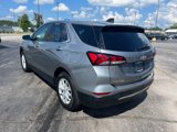 Used 2023 Chevrolet Equinox LT image 3