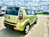 Used 2010 Kia Soul + w/ Audio Pkg image 4