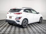 Used 2022 Hyundai Kona N Line image 3