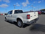 Used 2007 Ford F150 4x4 SuperCrew image 4