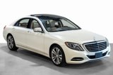Used 2016 Mercedes-Benz S 550 Sedan image 3