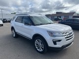 Used 2018 Ford Explorer XLT w/ Equipment Group 202A image 4
