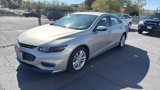 Used 2016 Chevrolet Malibu LT w/ Leather Package image 4