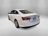 Used 2022 Chevrolet Malibu LT image 3
