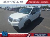 Used 2018 Subaru Forester 2.5i Premium image 4