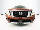 Used 2017 Nissan Armada SL image 2
