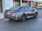 Certified 2023 Toyota Camry SE image 3
