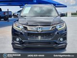 Certified 2022 Honda HR-V Sport image 2