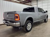 Used 2020 RAM 2500 Laramie image 4