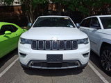 Used 2022 Jeep Grand Cherokee Limited image 2
