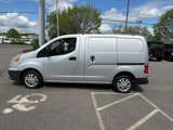 Used 2015 Chevrolet City Express LT w/ Technology Package image 4