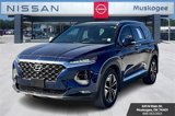 Used 2020 Hyundai Santa Fe SEL image 3